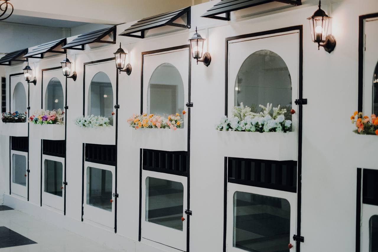 Pet Hotel Price List Mandalay Pet Shop, Hotel, Spa & Clinic